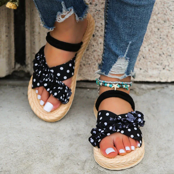 Noreen | Stilvolle Boho-Sandalen - Image 5