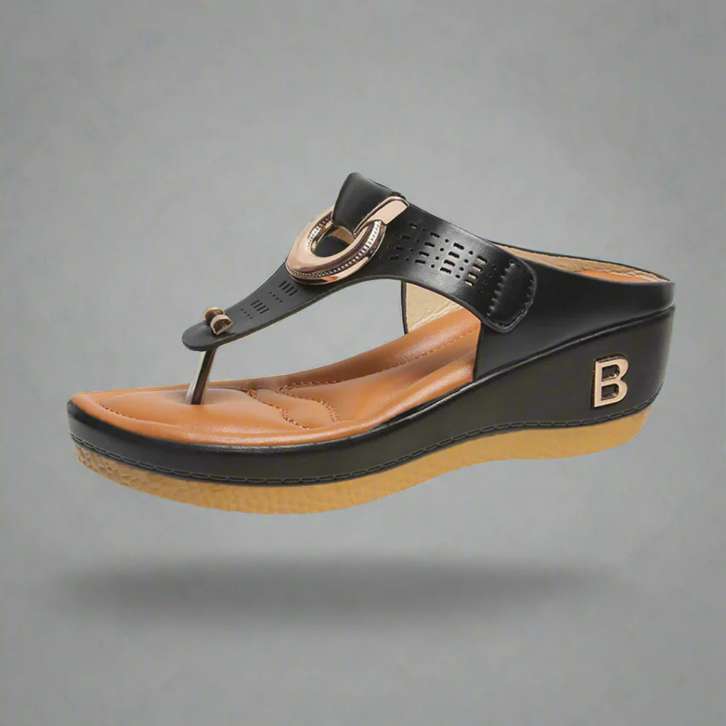 Norlaine | Orthopädische Sandalen für den Sommerkomfort - Image 3