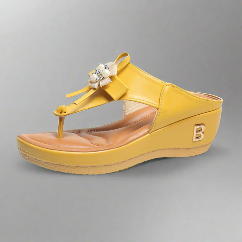 Norlaine | Orthopädische Sandalen für den Sommerkomfort - Image 9