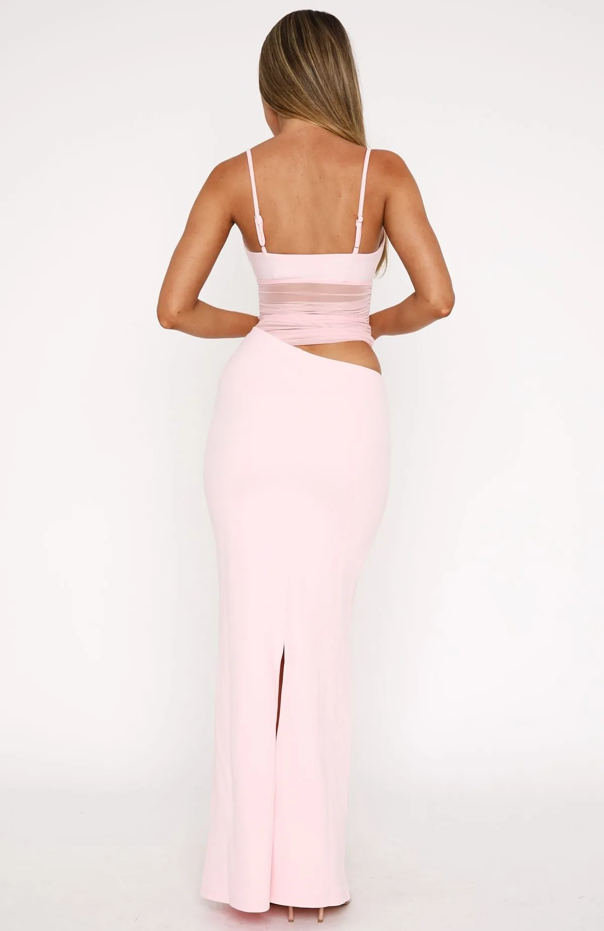 Nourhi | Maxi Kleid - Image 9