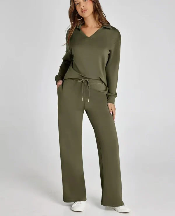Nova | 2-teiliges Longsleeve-Set - Image 14