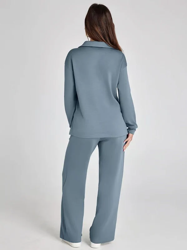 Nova | 2-teiliges Longsleeve-Set - Image 2