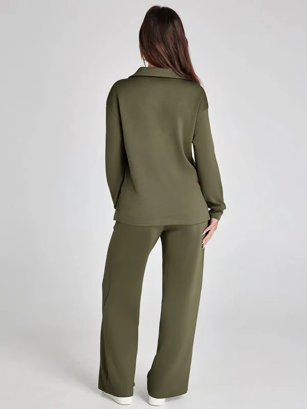 Nova | 2-teiliges Longsleeve-Set - Image 3