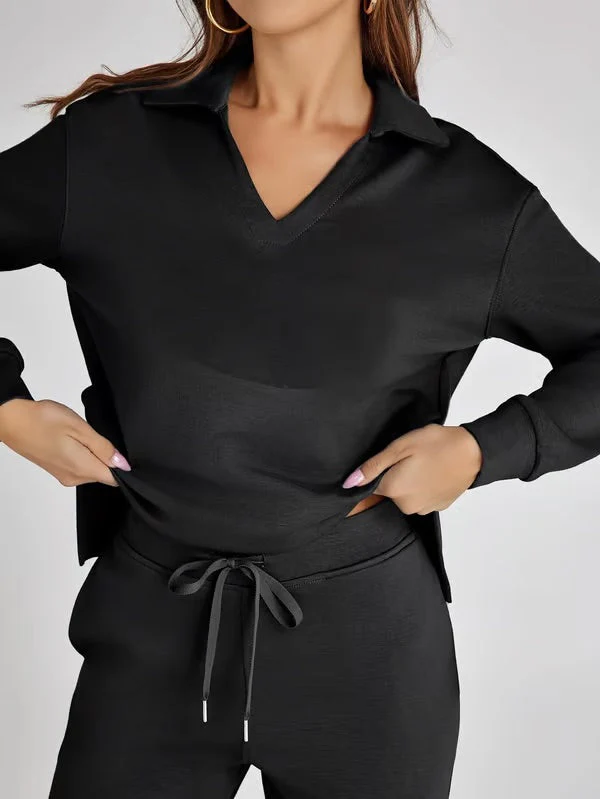 Nova | 2-teiliges Longsleeve-Set - Image 6