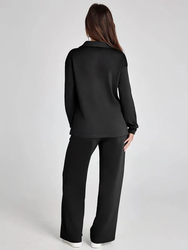 Nova | 2-teiliges Longsleeve-Set - Image 7