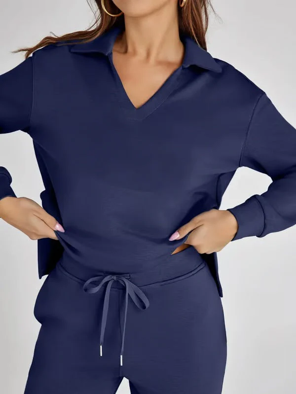 Nova | 2-teiliges Longsleeve-Set - Image 8