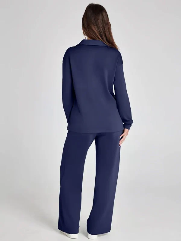 Nova | 2-teiliges Longsleeve-Set - Image 9