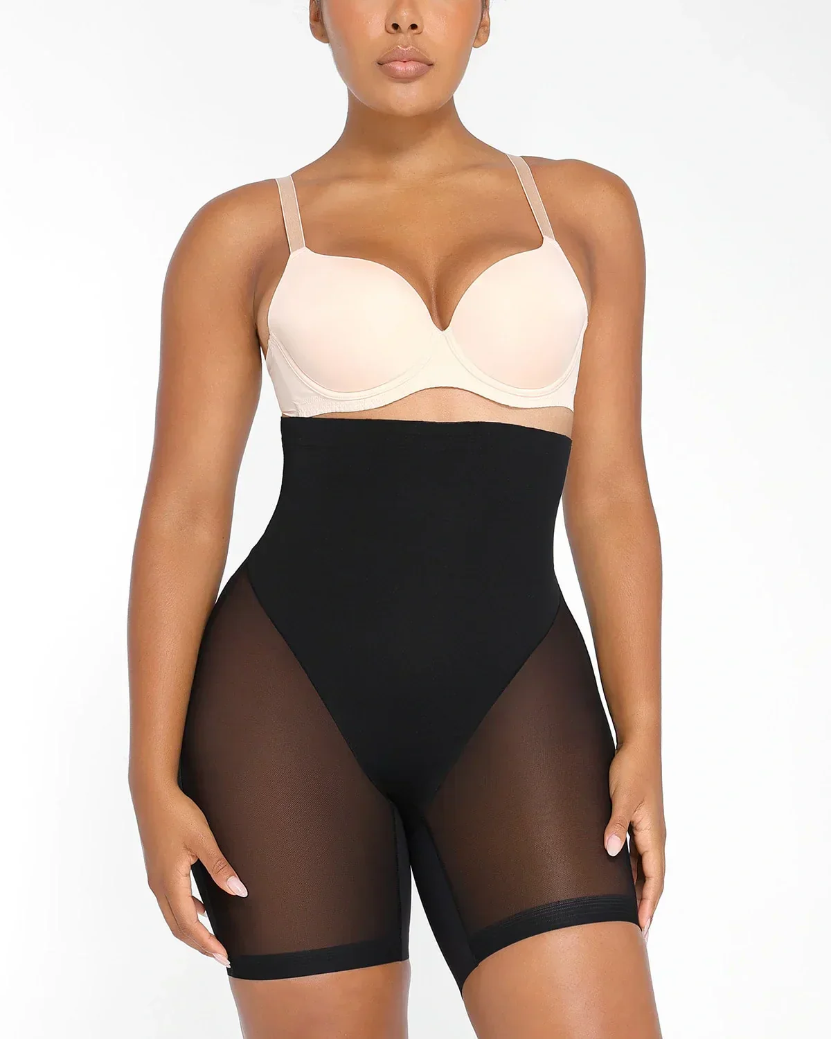 Nova | Komfort‑Shorts mit Push‑Up Effekt - Image 11