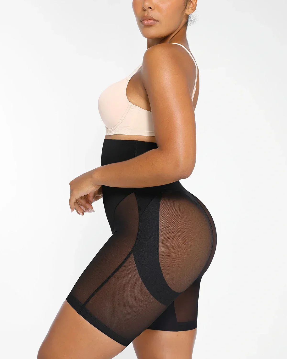 Nova | Komfort‑Shorts mit Push‑Up Effekt - Image 12