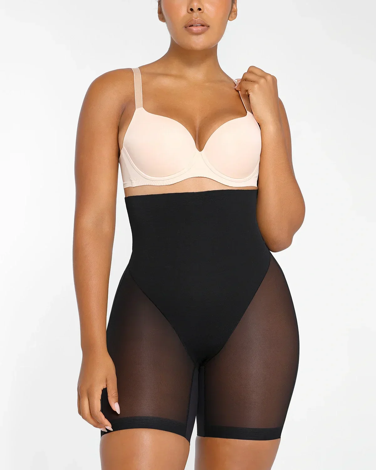 Nova | Komfort‑Shorts mit Push‑Up Effekt - Image 3