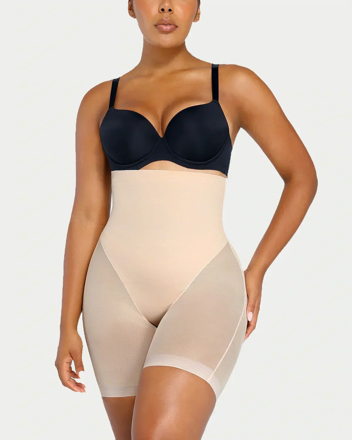 Nova | Komfort‑Shorts mit Push‑Up Effekt - Image 5