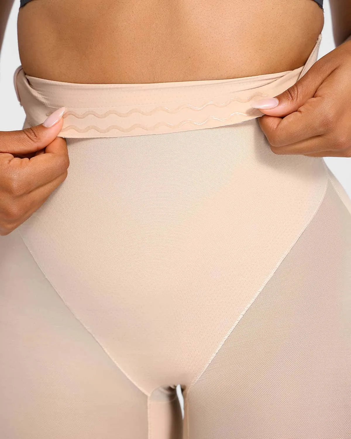 Nova | Komfort‑Shorts mit Push‑Up Effekt - Image 7