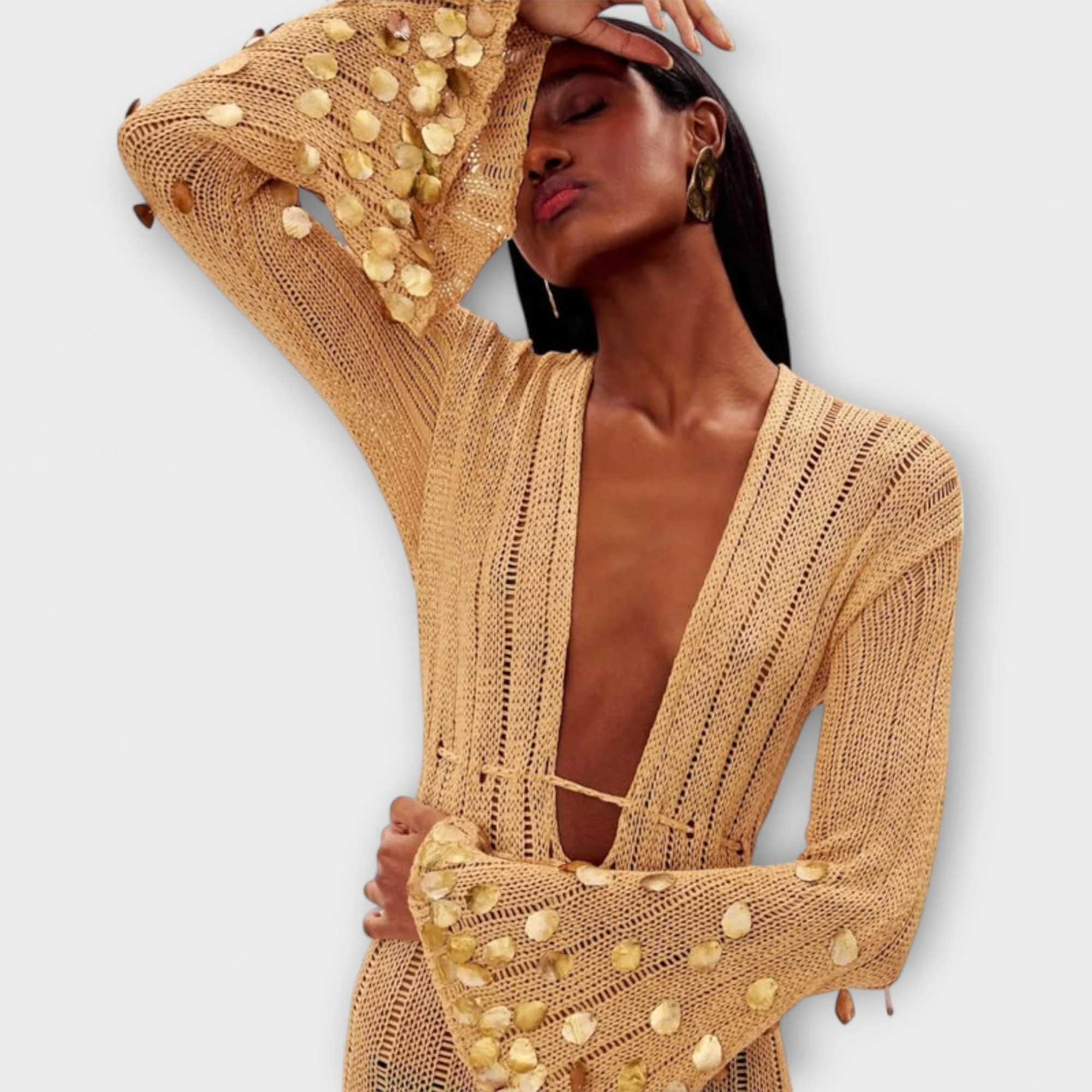 Nova - Maxi Signature Dress - Image 3
