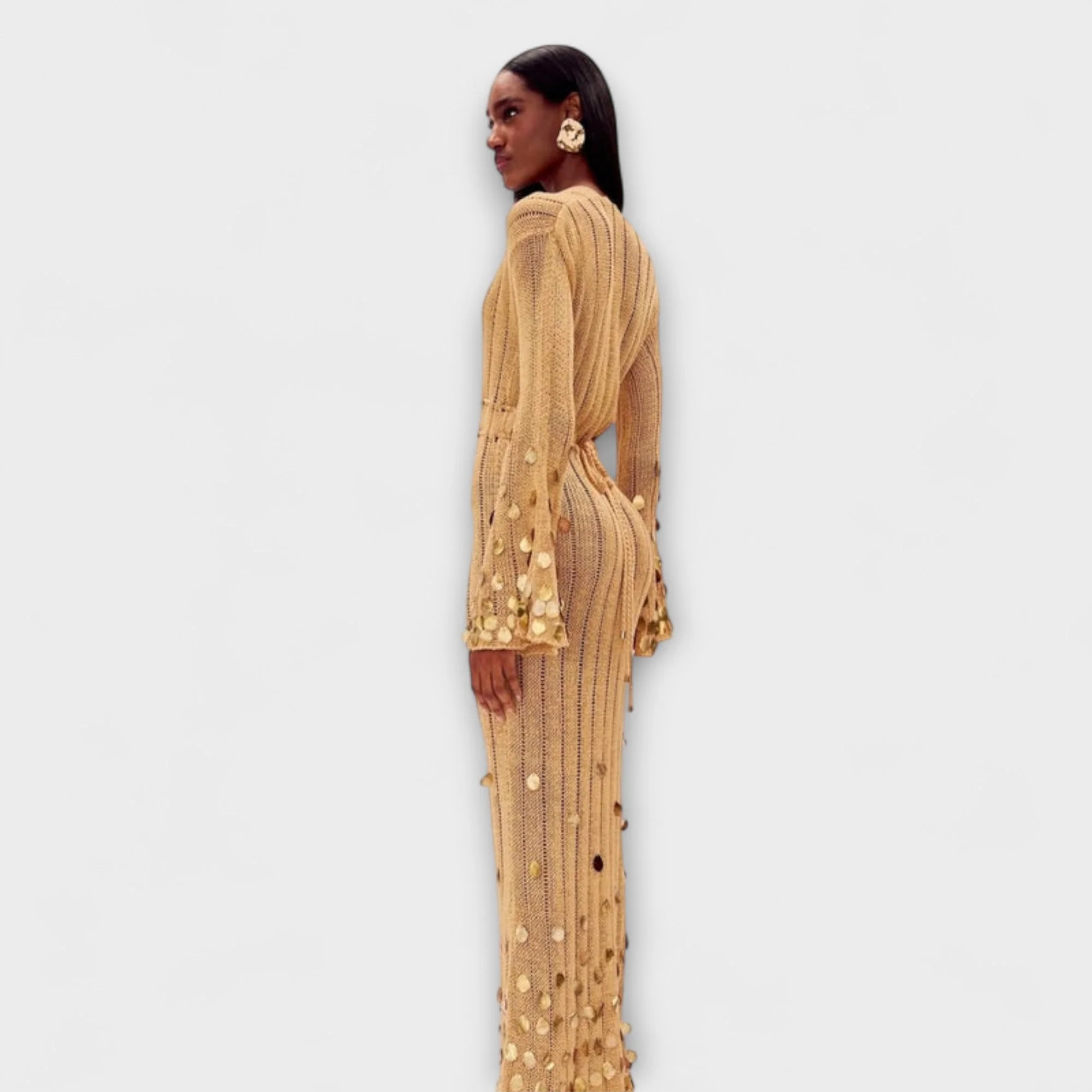Nova - Maxi Signature Dress - Image 4