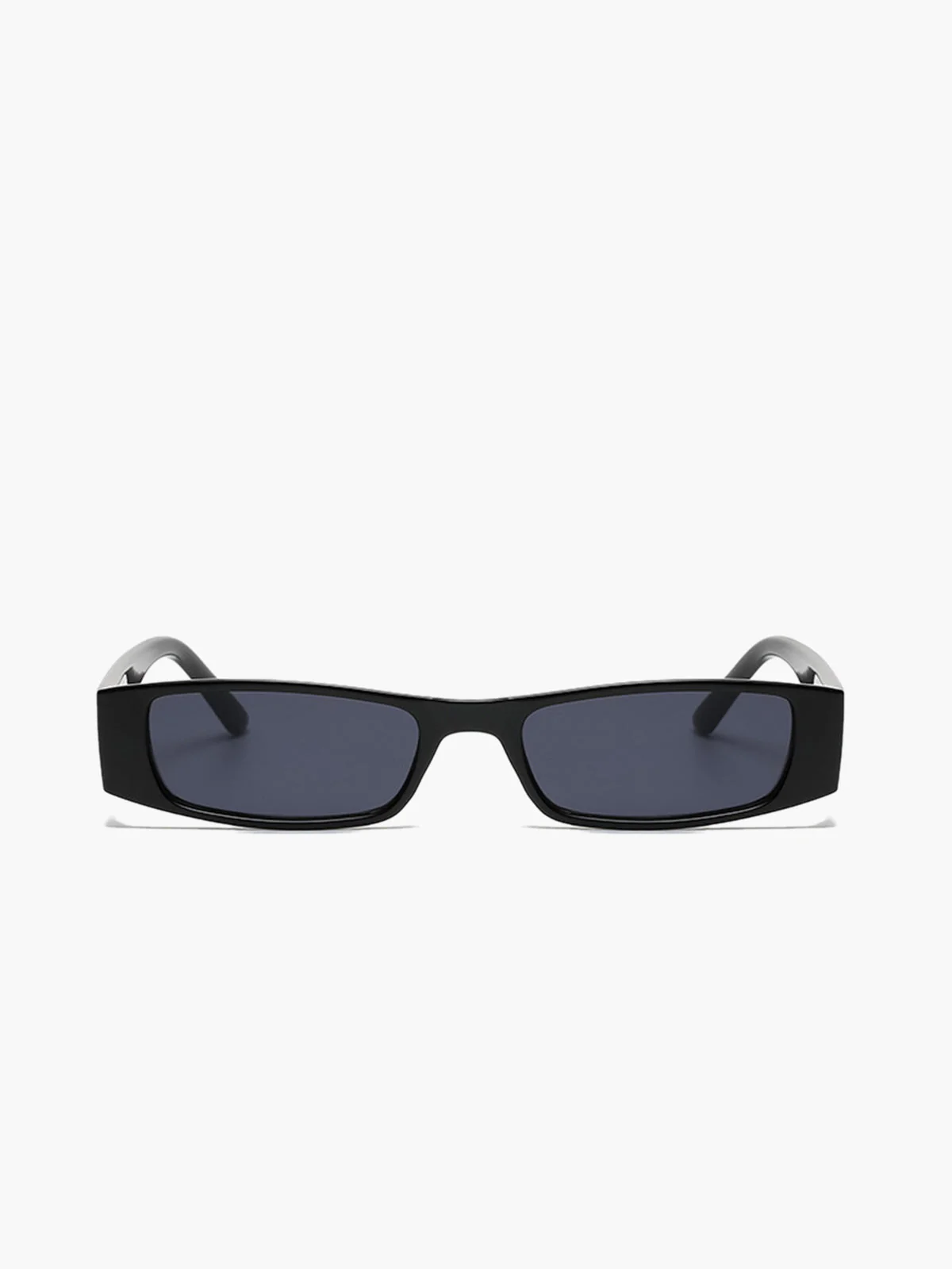 Nova | Rechteckige Retro-Sonnenbrille - Image 2
