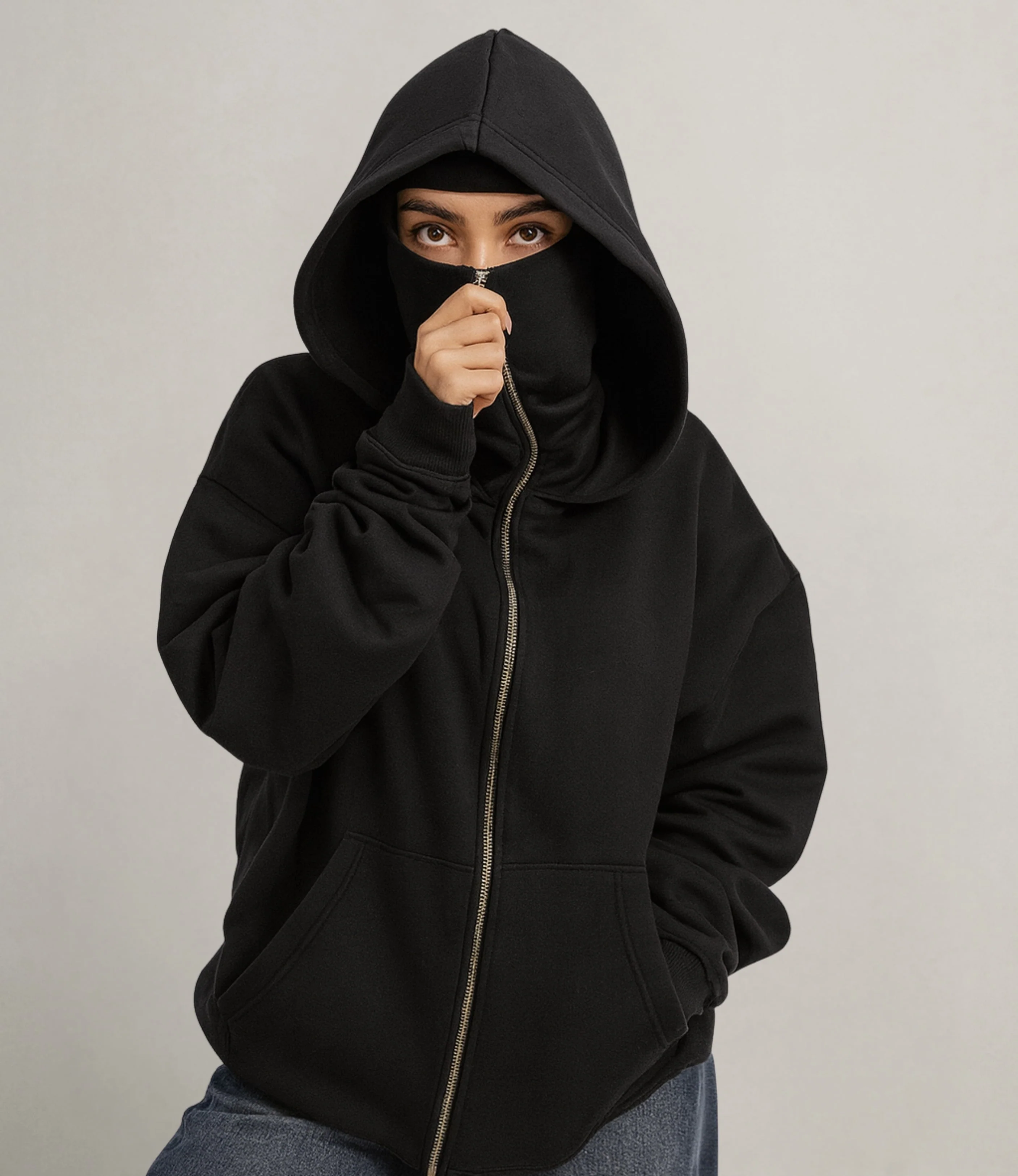 Nova | Shiesty Hoodie UNISEX - Image 3