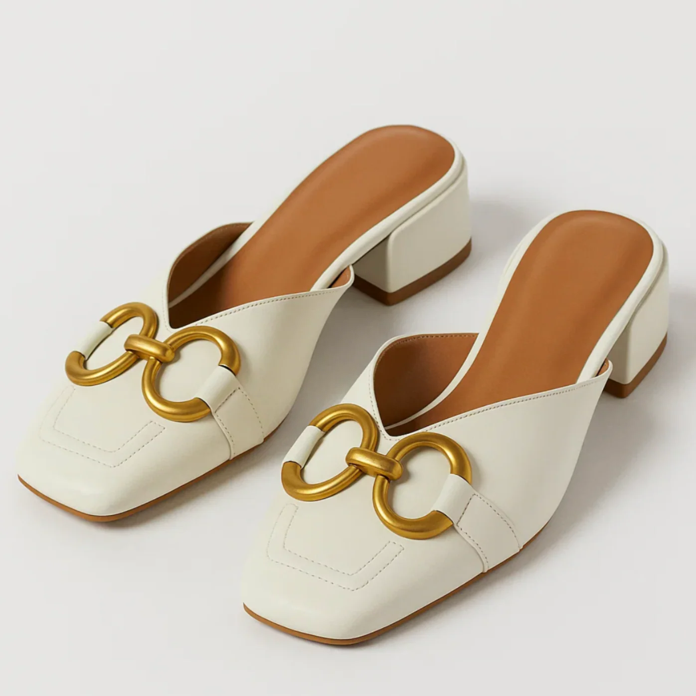 Novara | Elegant Loafer - Image 2