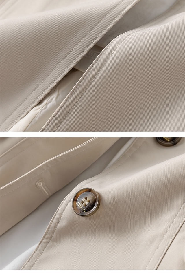 Novelle - Trenchcoat - Image 2