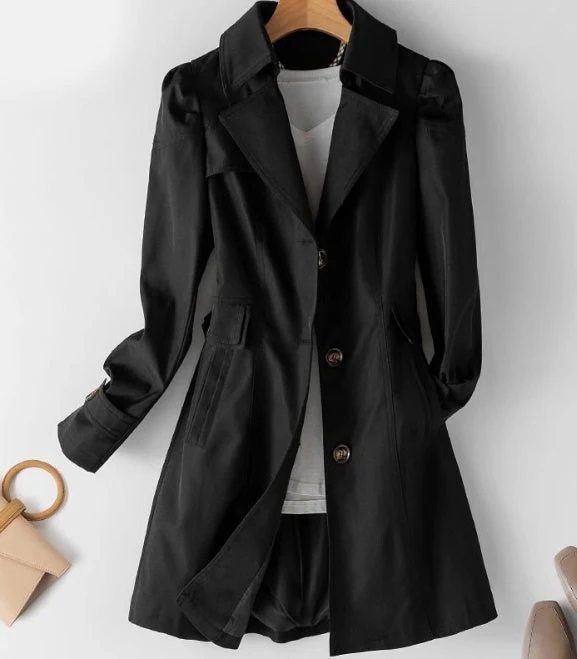 Novelle - Trenchcoat - Image 4