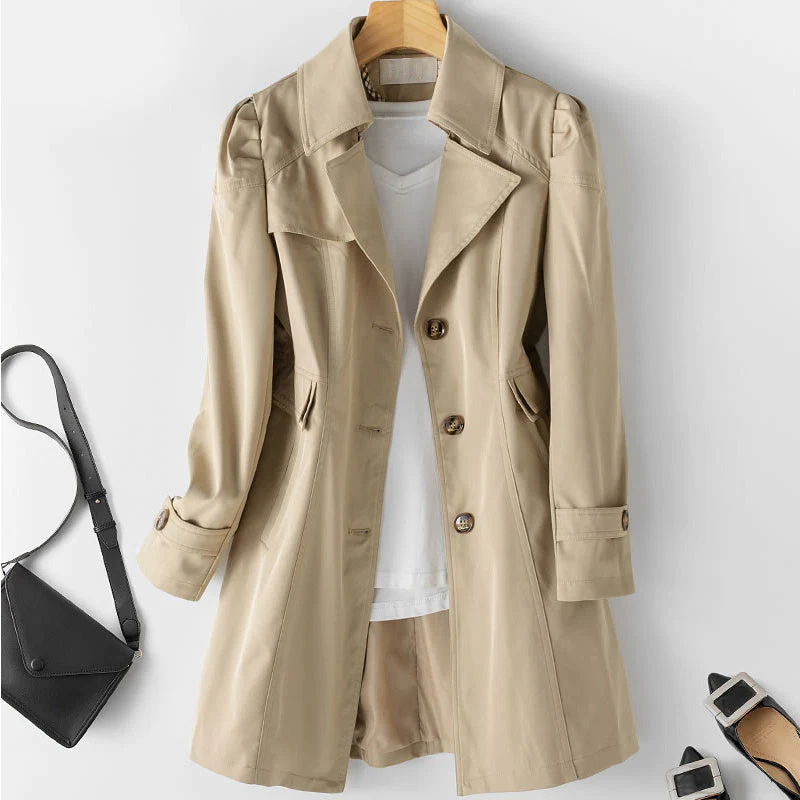 Novelle - Trenchcoat - Image 6