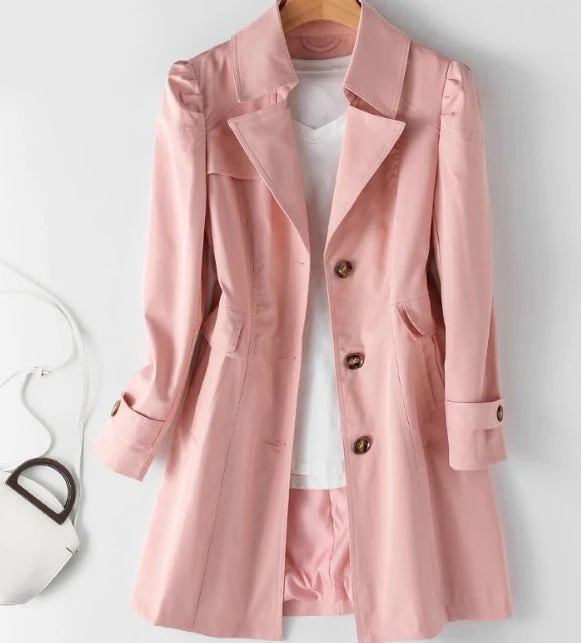 Novelle - Trenchcoat - Image 7
