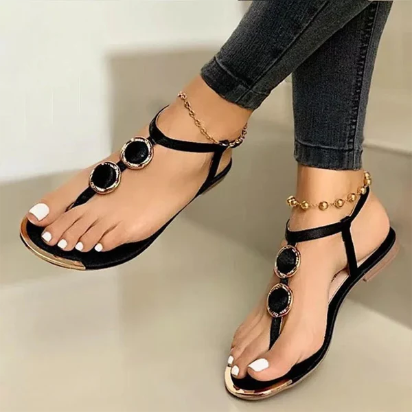 Nylah | Bequeme Sandalen für Frauen - Image 5