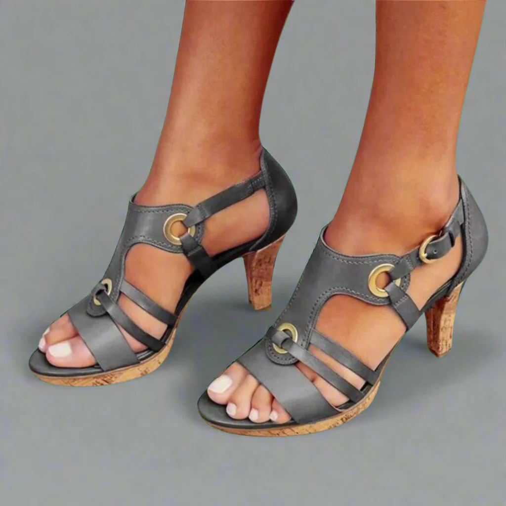 Nymara | Elegante Sandalen mit Komfort - Image 4