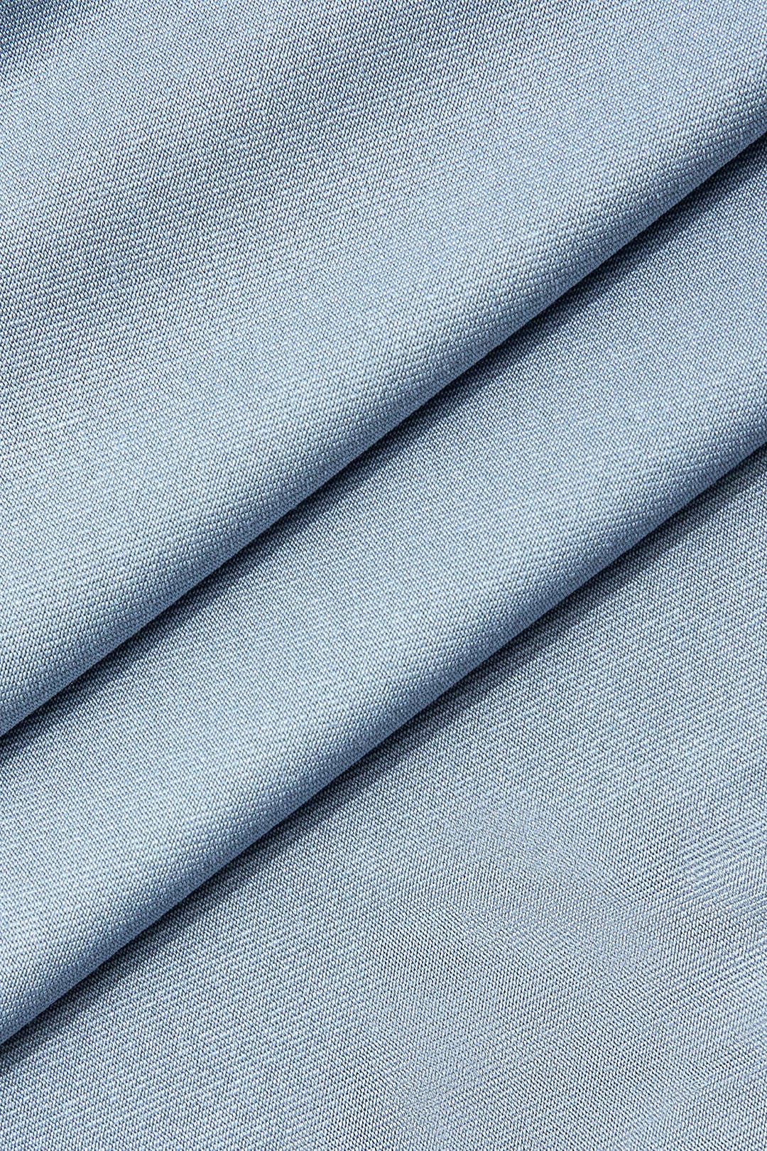 Nyx | Halterneck-Top & Drapierter Minirock – Ein aufregender Look für besondere Nächte - Image 10