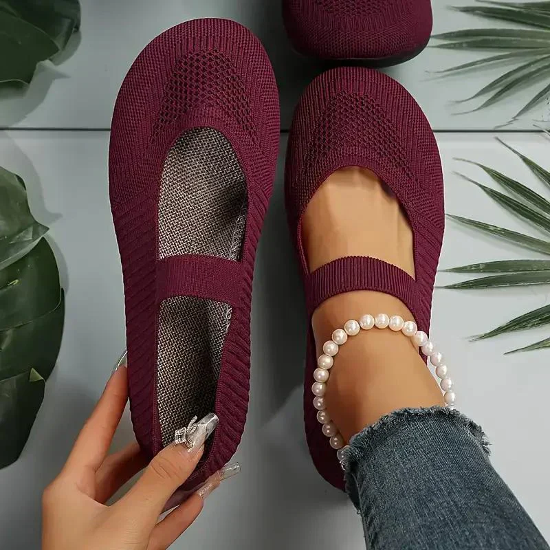 Nyxara – Leichte und flexible Slipper - Image 10