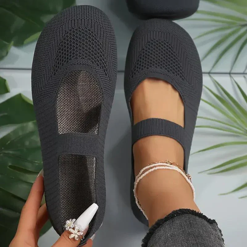 Nyxara – Leichte und flexible Slipper - Image 13