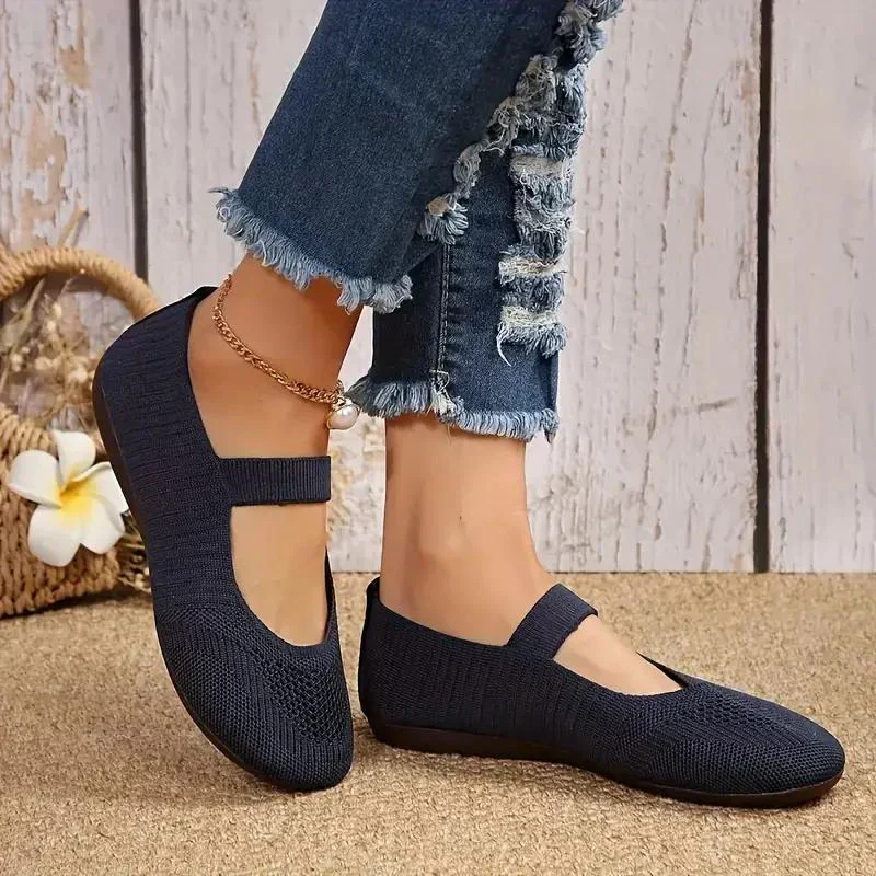 Nyxara – Leichte und flexible Slipper - Image 2