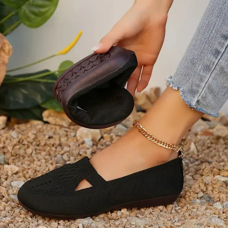 Nyxara – Leichte und flexible Slipper - Image 3