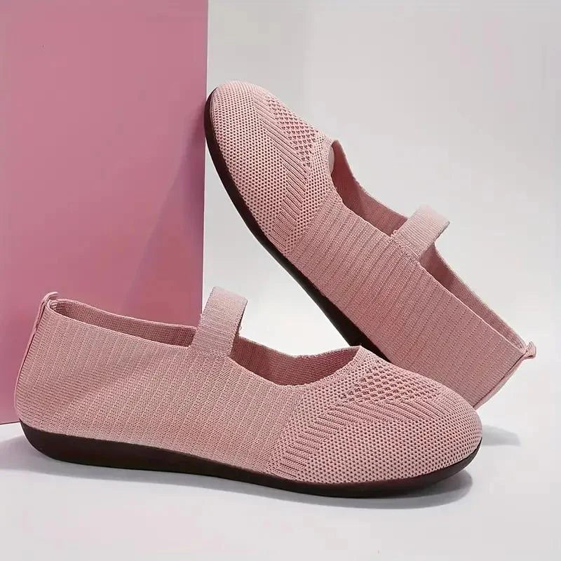 Nyxara – Leichte und flexible Slipper - Image 4