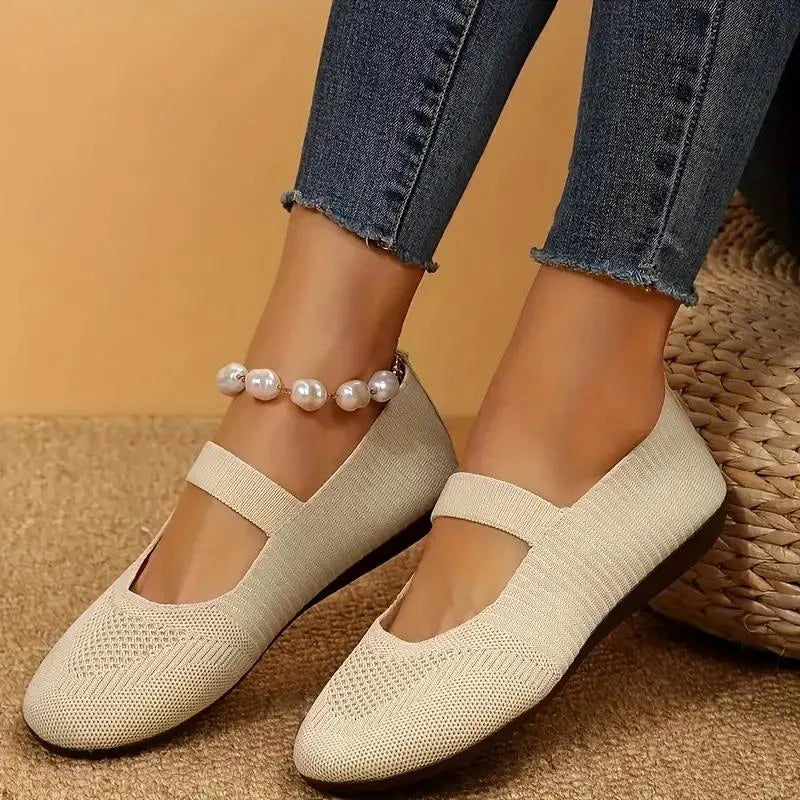 Nyxara – Leichte und flexible Slipper - Image 5