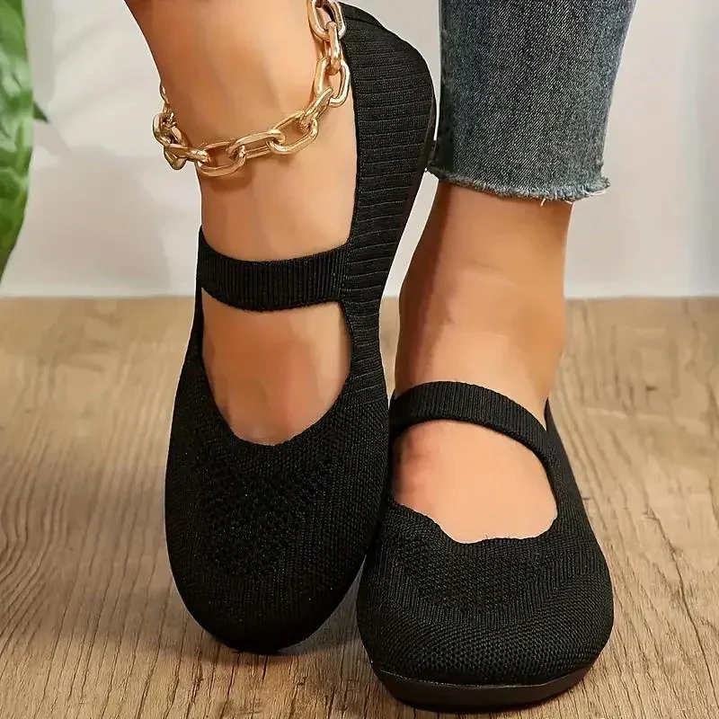 Nyxara – Leichte und flexible Slipper - Image 7