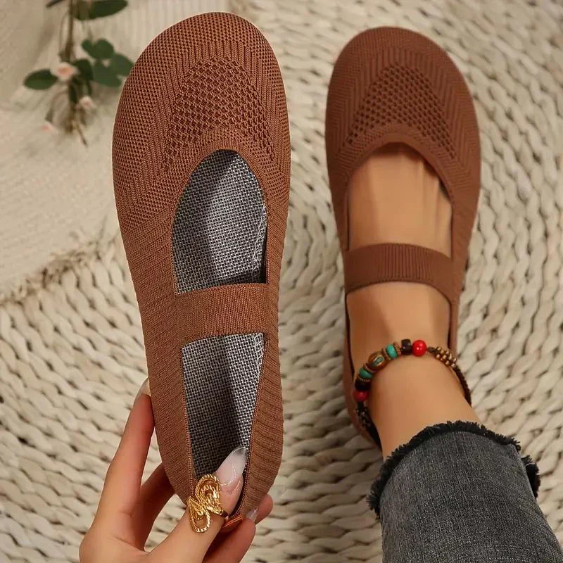 Nyxara – Leichte und flexible Slipper - Image 8