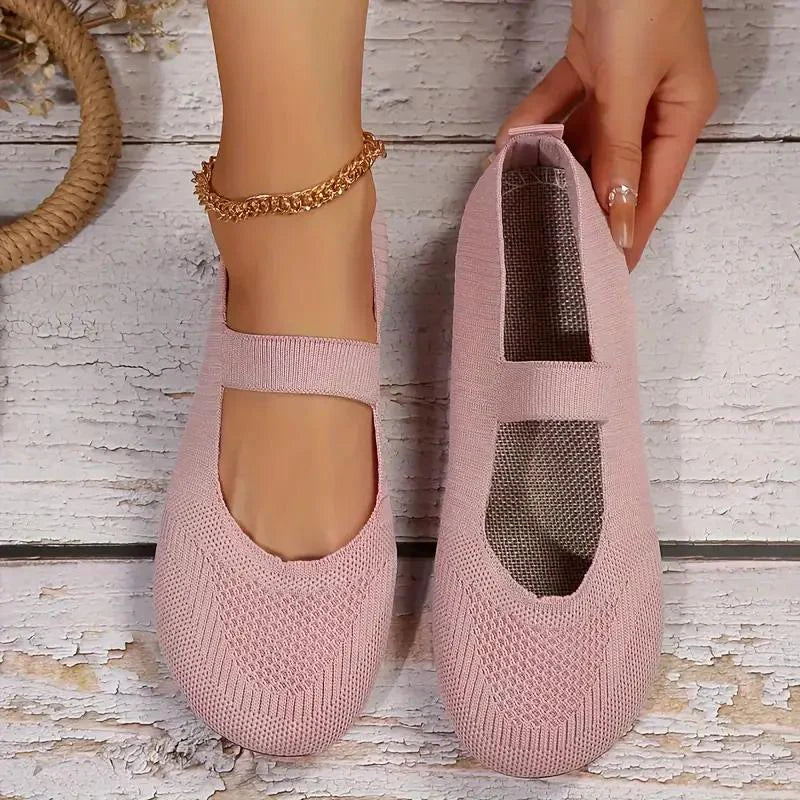 Nyxara – Leichte und flexible Slipper - Image 9