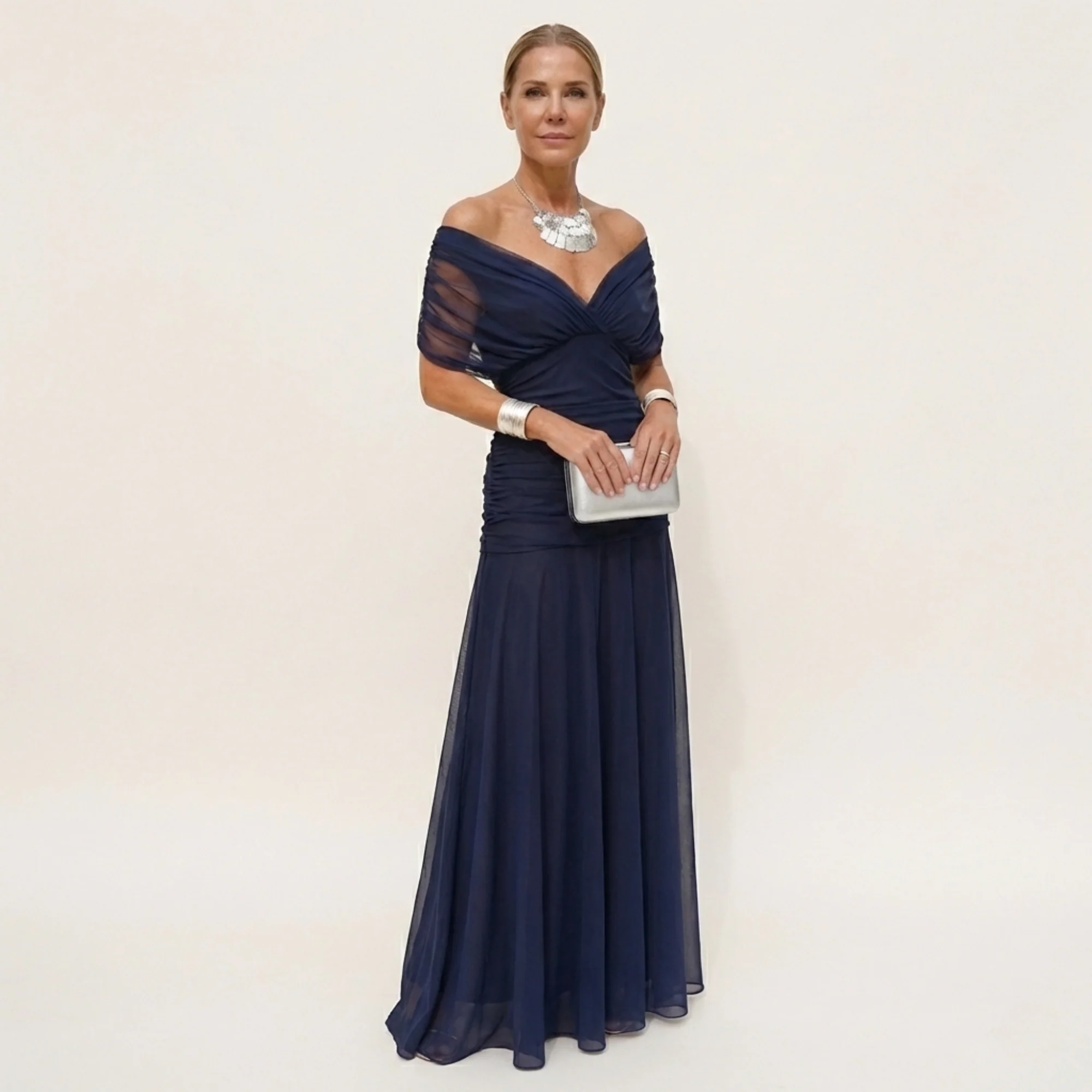 Odara - Ätherisches Maxikleid - Image 10