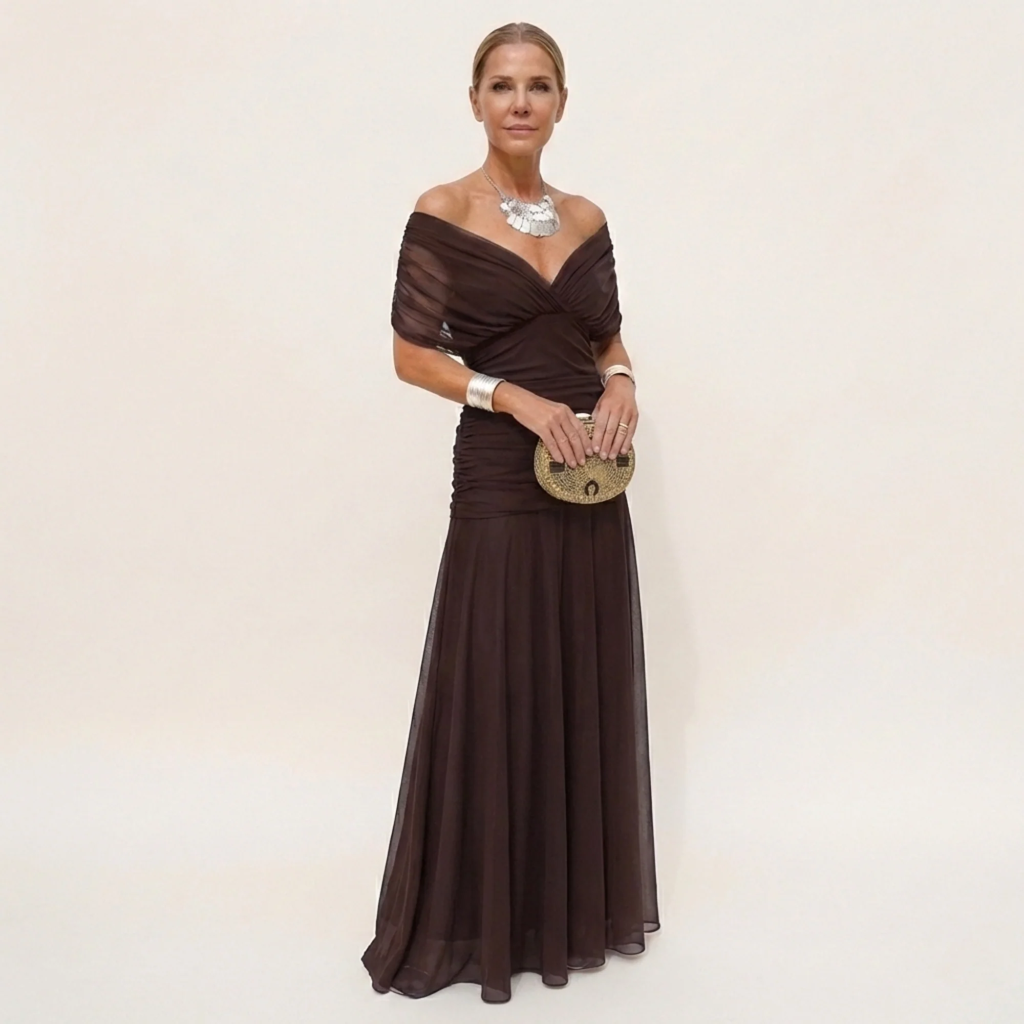 Odara - Ätherisches Maxikleid - Image 6