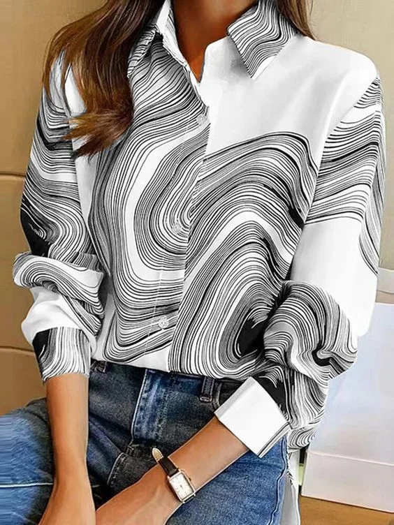 Odelia - Damenbluse - Image 2