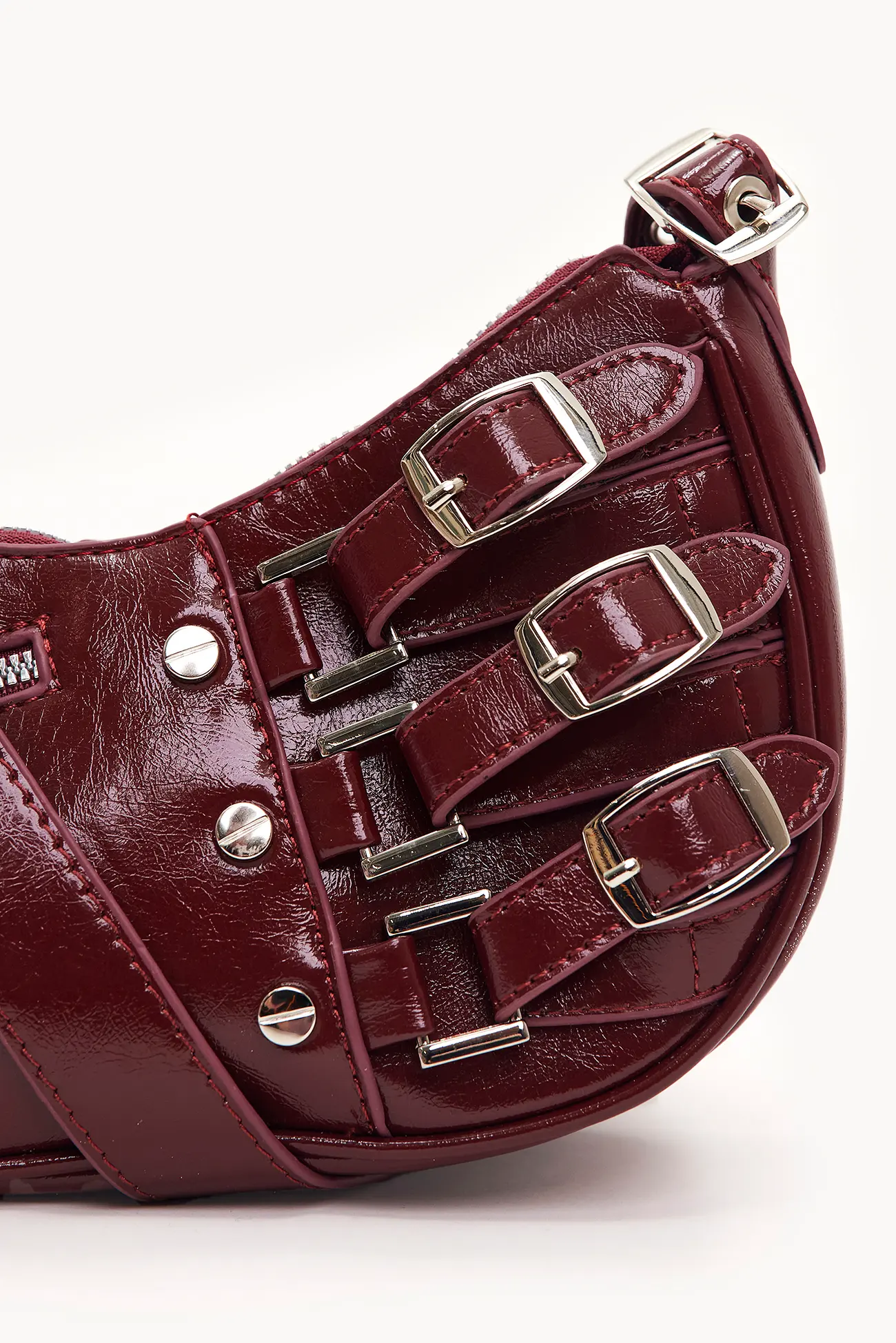 Odessa  Ästhetische Handtasche - Image 3