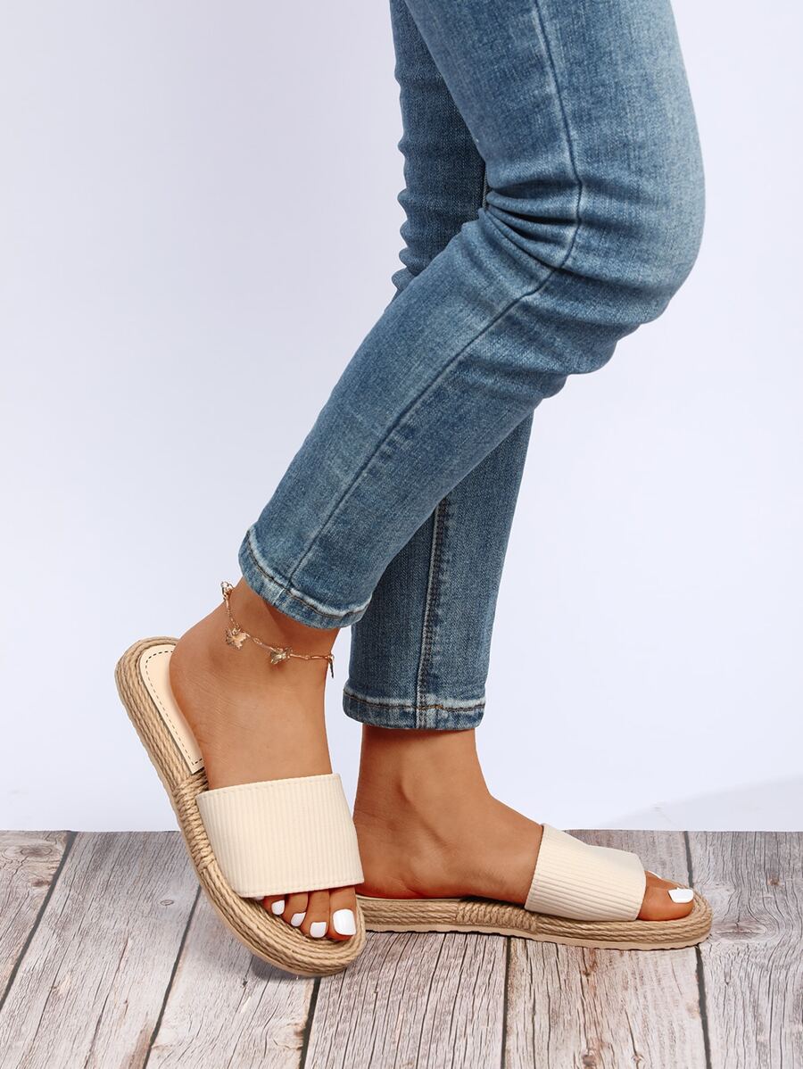 Odilia – Komfort Damen Sandalen Schleife Oben Rutschfest - Image 2