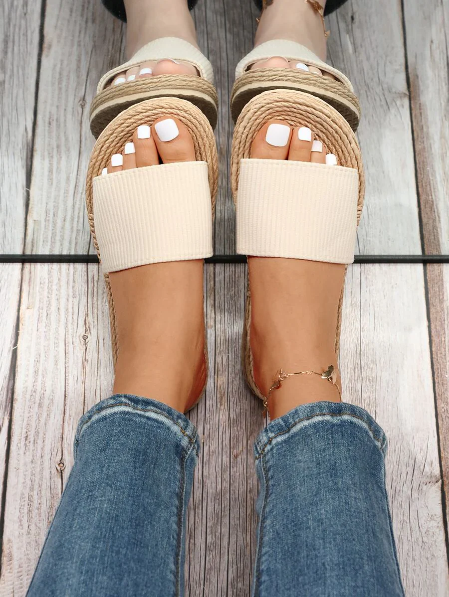 Odilia – Komfort Damen Sandalen Schleife Oben Rutschfest - Image 4