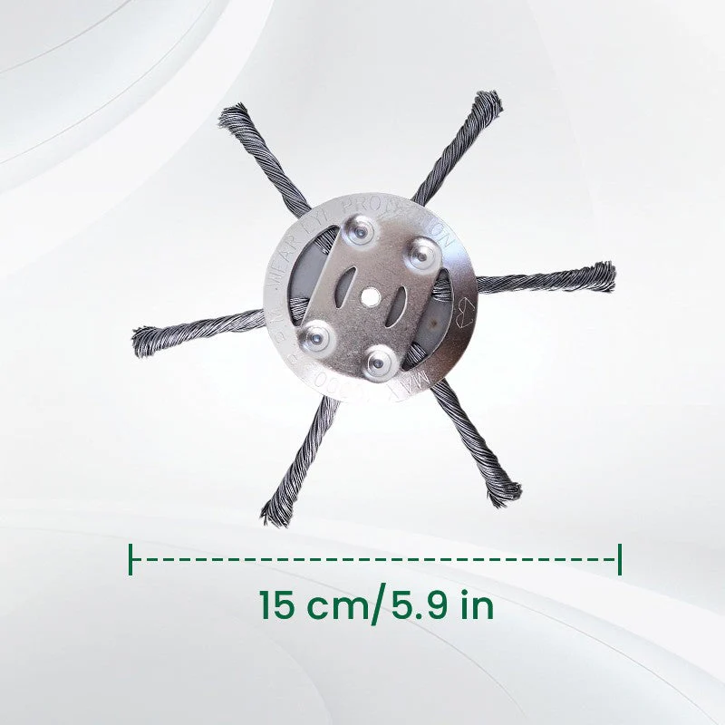 ÖkoSchnitt™ Verstellbarer Trimmkomfort - Image 11