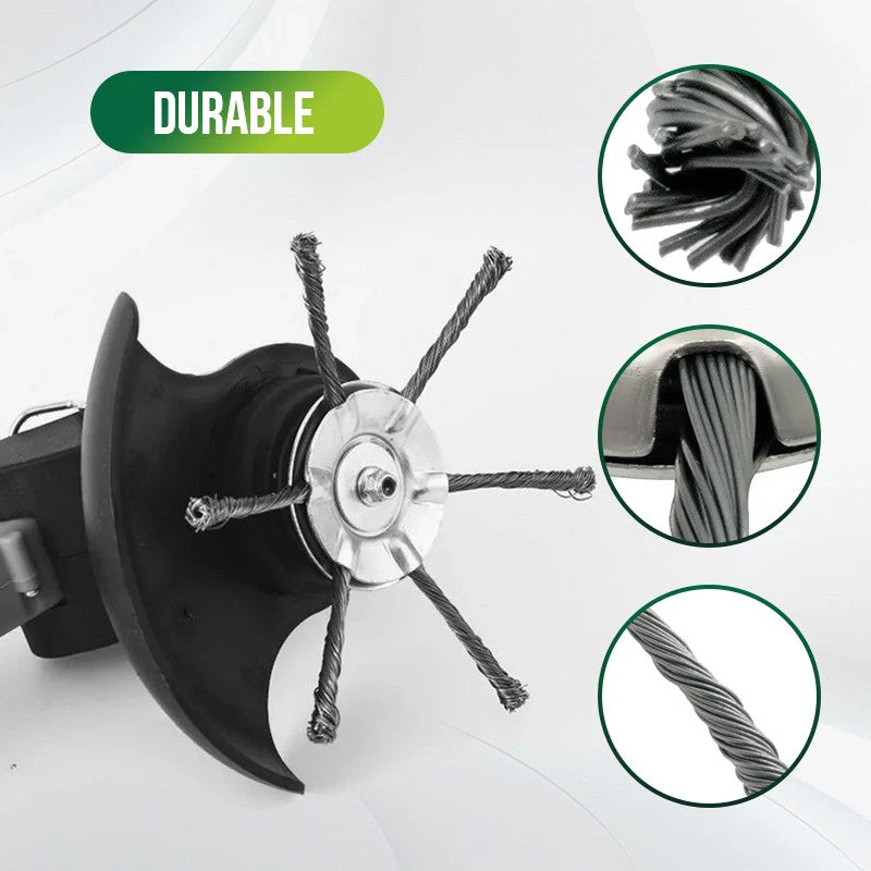 ÖkoSchnitt™ Verstellbarer Trimmkomfort - Image 9