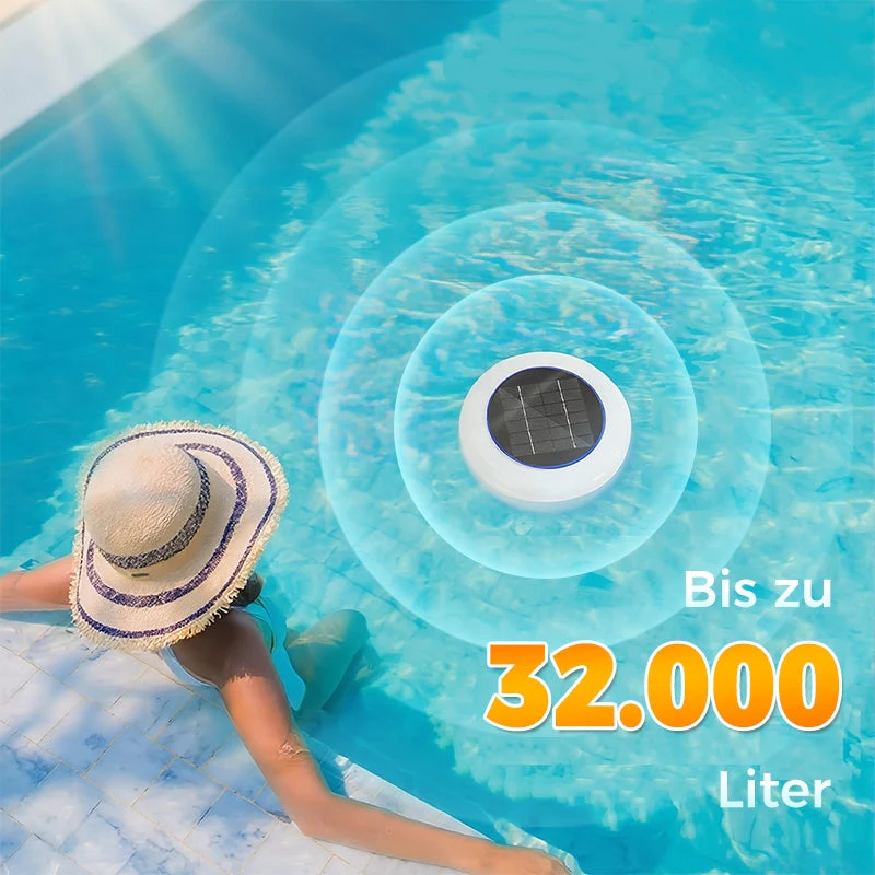 ÖkoSpritz™ Natürliche Poolreinheit - Image 3