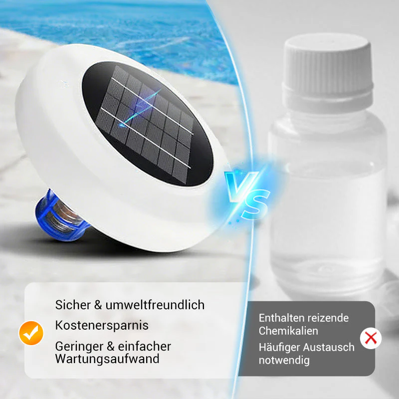 ÖkoSpritz™ Natürliche Poolreinheit - Image 6