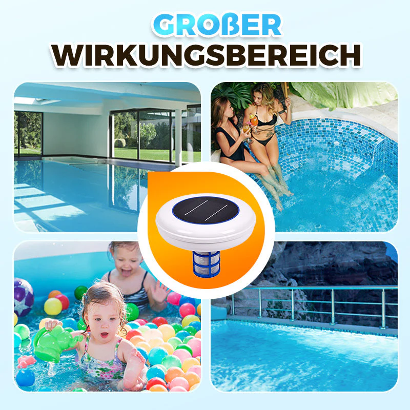 ÖkoSpritz™ Natürliche Poolreinheit - Image 9