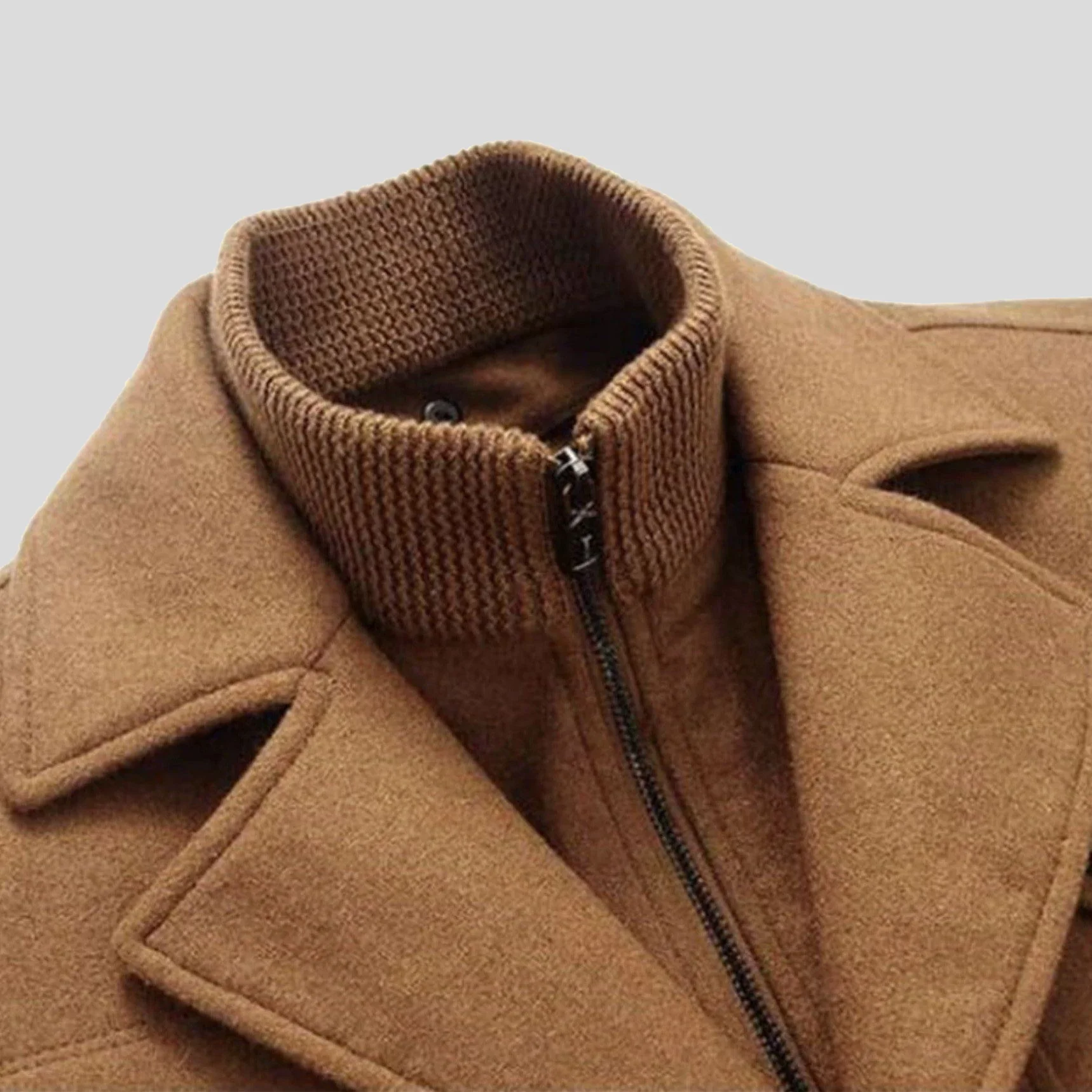 Olav® | Peacoat - Image 3