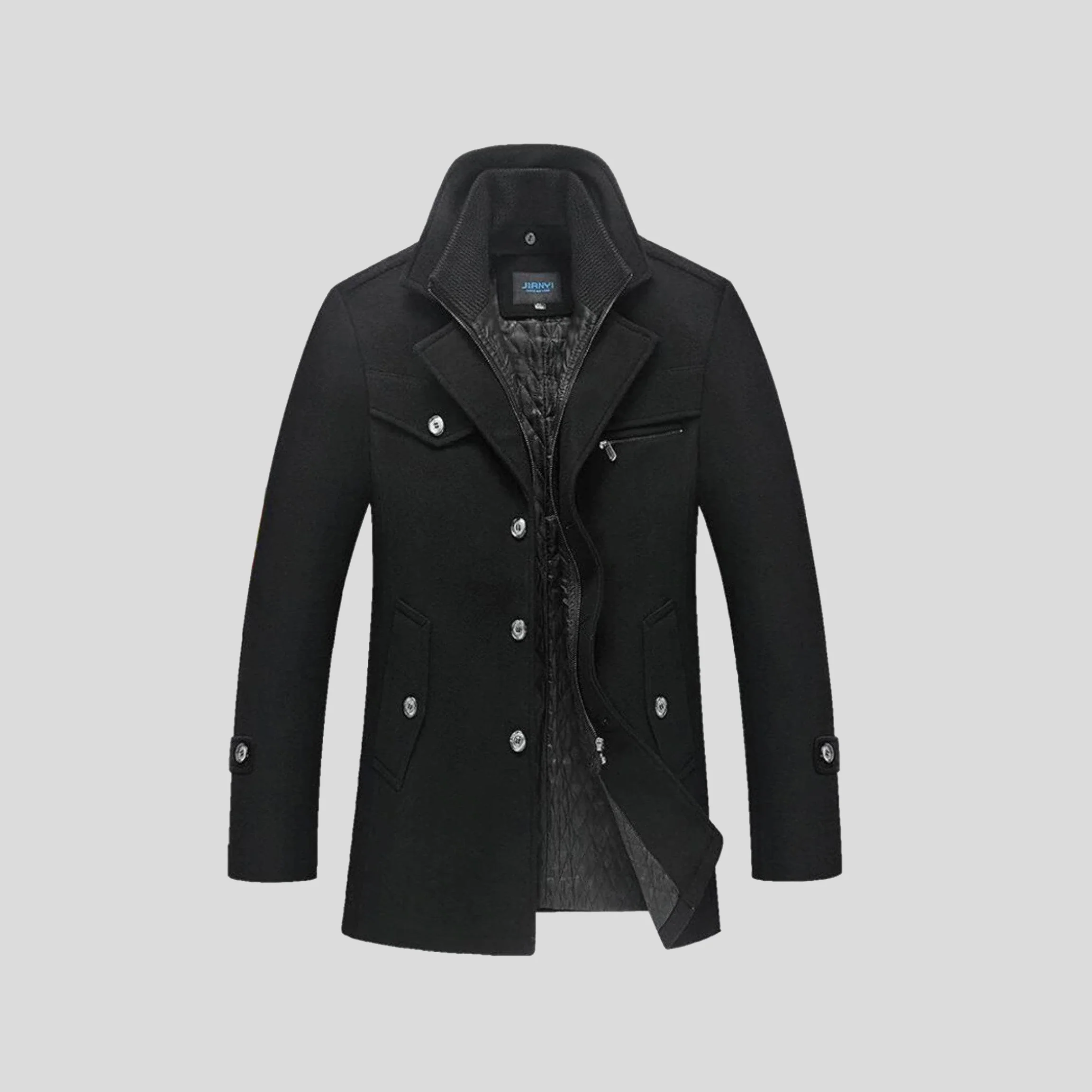 Olav® | Peacoat - Image 4